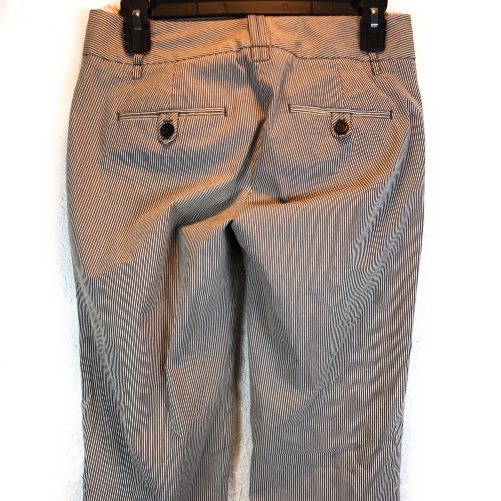 Zara Basic Pants - Picture 5 of 9